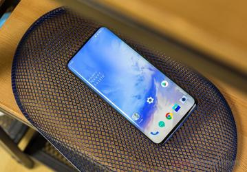 Новая версия OxygenOS 9.5.9 для OnePlus 7 Pro улучшает качество фотографий и делает интерфейс более плавным