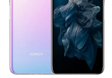Представлена новая версия одного из лучших камерофонов Honor 20 Pro