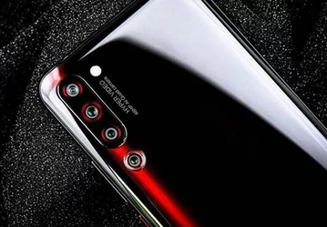 Обновление для флагманского смартфона Lenovo Z6 Pro улучшило камеру и добавило систему навигации U-Touch