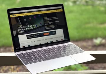 Прощай, MacBook. Apple прекратила продажи своего самого доступного и самого компактного ноутбука