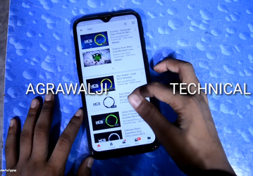 Опубликованы живые изображения бюджетного камерофона Samsung Galaxy M60