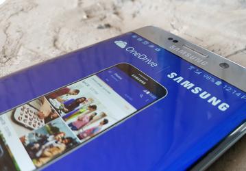 Теперь без бесплатных 100 ГБ. Samsung, похоже, прекратила предлагать покупателям своих смартфонов доступ к OneDrive