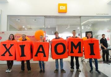 Xiaomi Express — китайский гигант готовит фирменную службу доставки