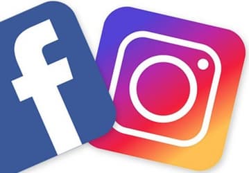 Роскомнадзор потребовал удалить из Instagram и Facebook изображения свастики на гербе РФ и непристойных действий с государственным флагом России