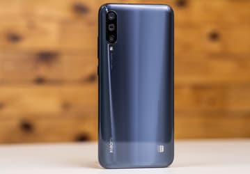 Смартфон Xiaomi Mi A3 действительно получит экран с невысоким разрешением