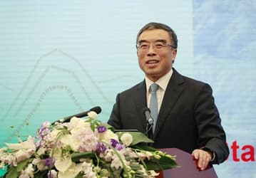 В первом полугодии Huawei удалось нарастить доход на 23,2% в годовом исчислении 