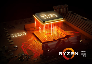 Ещё дороже. AMD выпустит чипсет X590 для процессоров Ryzen 3000