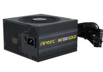 Ассортимент Antec пополнили блоки питания NeoECO Gold и NeoECO Classic