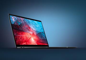Ноутбук Chuwi Lapbook Plus получил 15-дюймовый 4K-экран, 8 ГБ ОЗУ и SSD на 256 ГБ при цене 439 долларов