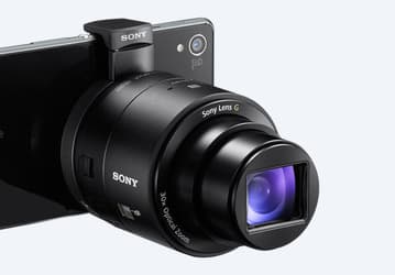 Флагманский камерофон с датчиками Sony IMX6 получит сдвоенную камеру