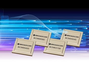 Broadcom собирается купить компанию Symantec