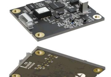 PNI Sensor выпускает модуль ориентации TRAX2