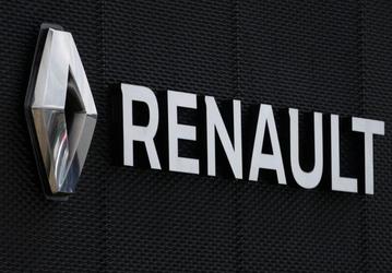 Renault создает совместное предприятие по выпуску электромобилей