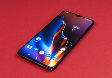 Новая версия OxygenOS для OnePlus 6 и OnePlus 6T добавляет функцию DC dimming и улучшает работу Screen Recorder