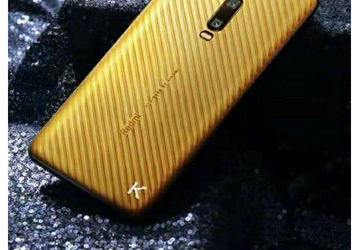 Кому Redmi K20 Pro за 7000 долларов?