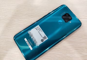 Первое официальное видео младшей версии Huawei Mate 30. Предзаказы стартуют в пятницу