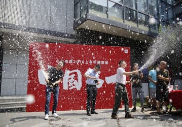 Xiaomi празднует очередную победу на рынке телевизоров