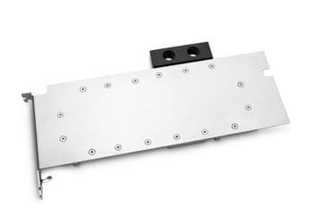 Водоблок EK-FC GV100 Pro подходит для 3D-карт Nvidia Quadro GV100, Tesla V100 и Titan V