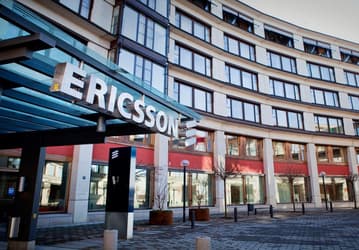 По подсчетам компании Ericsson, ее решения уже используются в 15 коммерческих сетях 5G