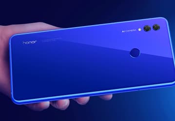 Не стоит горевать о Xiaomi Mi Max и Mi Note. На подходе новые планшетофоны Honor Max и Honor Note