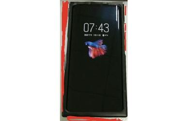 Два экрана OLED, Snapdragon 855 Plus, 12 ГБ ОЗУ и 48-мегапиксельная камера — опубликованы характеристики камерофона Nubia Z20