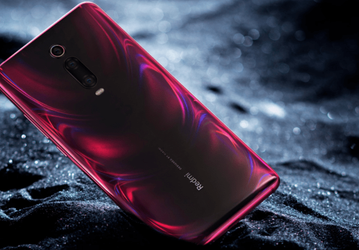 Бестселлер Redmi K20 получил первое обновление MIUI 