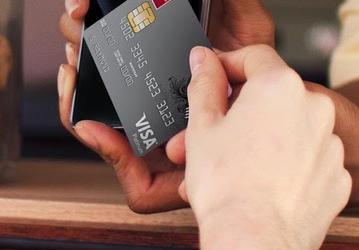 Смартфон Samsung вместо терминала PoS. Представлено приложение Samsung Pay Touch