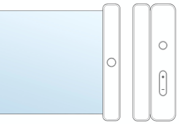 Roll, Bi-Roll, Dual Roll и еще несколько возможных названий гибкого смартфона LG 