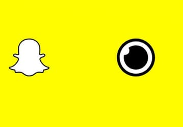 Число тех, кто пользуется приложением Snapchat ежедневно, превысило 200 млн человек