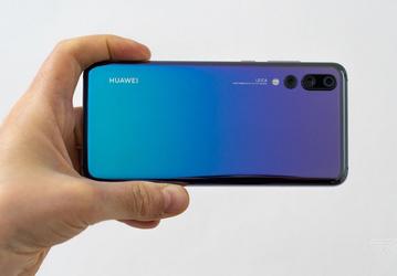 3DMark теперь может тестировать смартфоны Huawei в стандартном режиме и Performance Mode