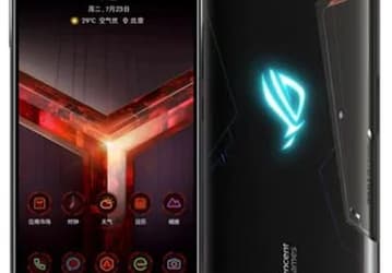 За сутки в Китае смартфон Asus ROG Phone 2 заказало больше миллиона человек