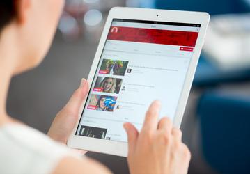 YouTube вносит изменения в работу системы Content ID