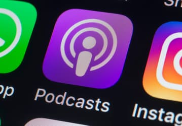 Apple планирует покупать эксклюзивные права на различные подкасты