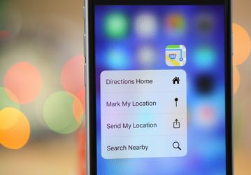 Самый дешевый iPad получит новый дизайн и экран 10,2 дюйма, а iPhone действительно лишится 3D Touch