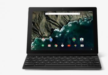 Планшет Google Pixel C больше не получит ни одного обновления