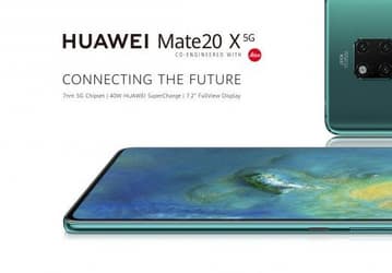 Смартфон Honor с поддержкой 5G выйдет к концу года