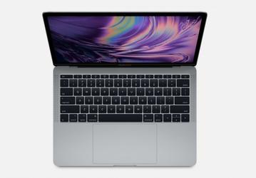 Новый Apple MacBook Pro замечен в Сети