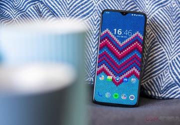 Новая версия OxygenOS для OnePlus 6 и OnePlus 6T добавляет функцию Screen Recorder