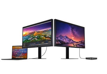 Представлен 27-дюймовый дисплей LG UltraFine 5K (27MD5KL) для компьютеров и планшетов Apple 