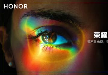Умный телевизор Honor Smart Screen оснащен модулем NFC и позволит сделать селфи для Instagram