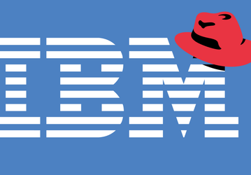 IBM завершила приобретение Red Hat за 34 млрд долларов