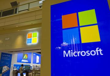 Microsoft не планирует переносить производство из Китая