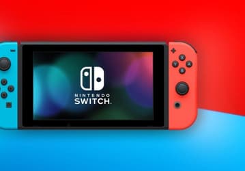 Основой Nintendo Switch Mini послужит однокристальная система Nvidia Tegra