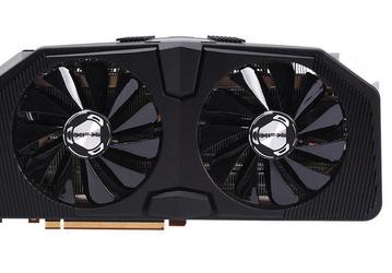 Возможно, так будет выглядеть 3D-карта серии XFX Radeon RX 5700 