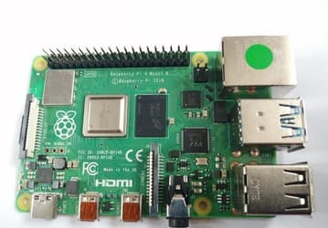 У новейших одноплатных ПК Raspberry Pi 4 обнаружилась проблема с портом USB-C