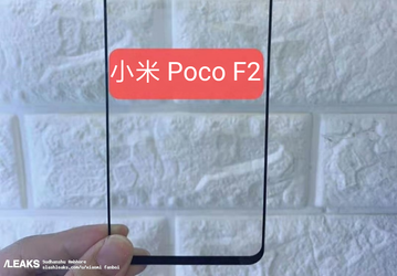 Xiaomi Pocophone F2 не блещет производительностью