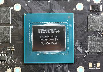 И все-таки Samsung: корейская компания будет выпускать для Nvidia 7-нанометровые GPU нового поколения