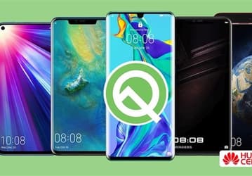 15 моделей смартфонов Honor получат обновление EMUI 10 и Magic UI 3.0 на базе Android 10