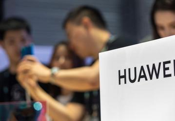 Телевизоры Huawei и Honor будут использовать операционную систему Hongmeng OS