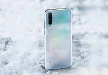 Новый камерофон Xiaomi CC9 разочаровывает своей производительностью